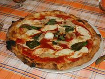 Grotto Pizzeria Castello