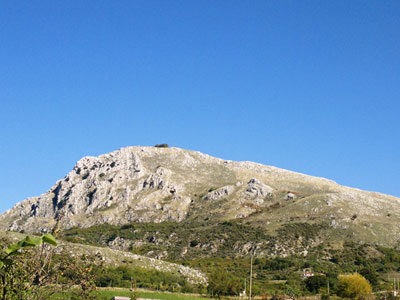 capo la serra