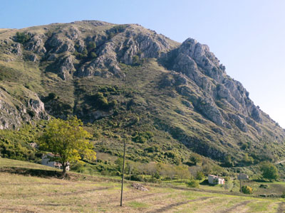 montagna