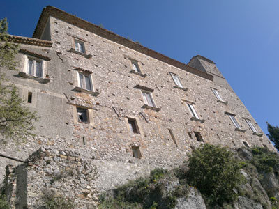 palazzo Abbamonte