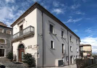 Locanda Severino