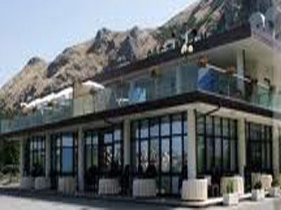 Hotel Panorama