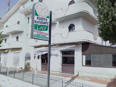 Ristorante Pizzeria Coco