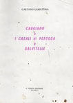 Caggiano nel Mondo