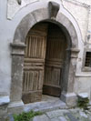 Portali del centro storico